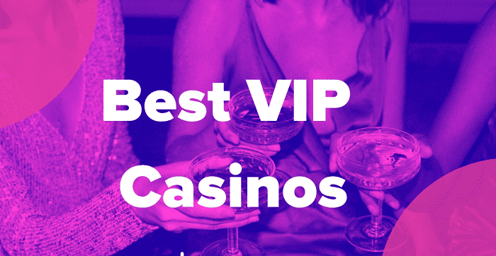 High Roller Bonuses - the best casinos for VIP players!