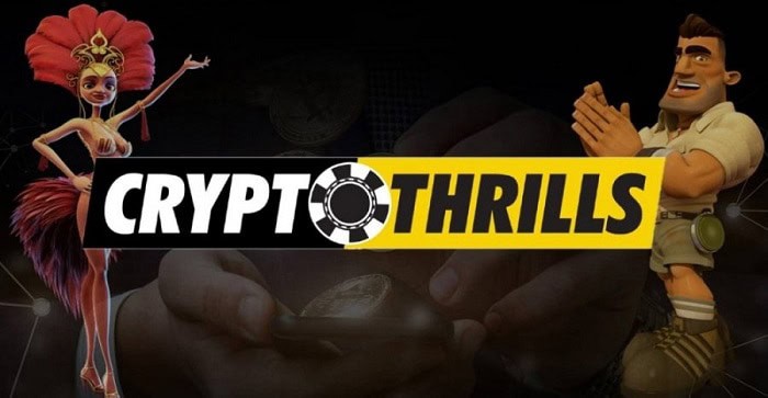 Crypto Casino free spins 