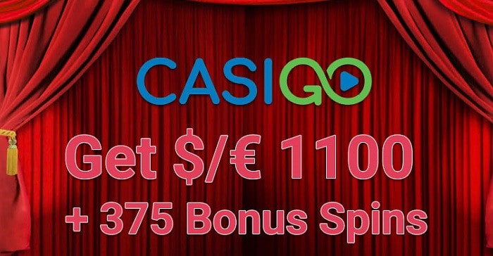 Free Bonus Casi Go