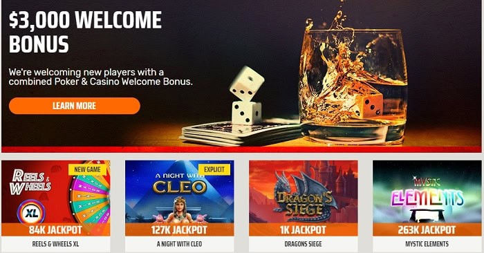 5 Romantic casino online Ideas