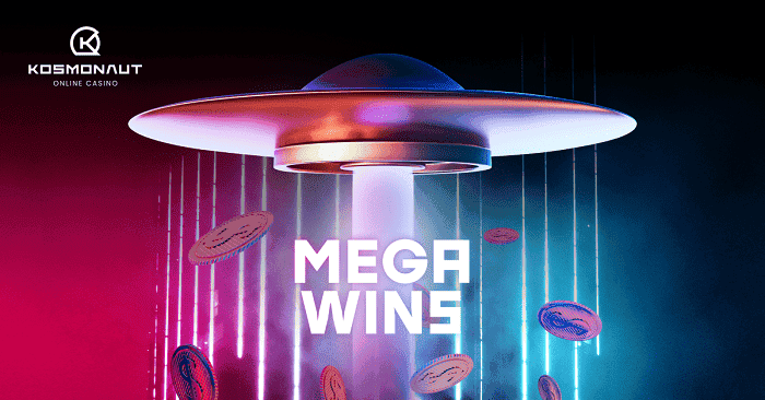 Mega Wins