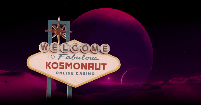 Kosmonaut Casino Full Review 