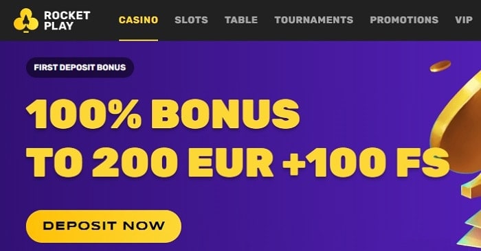 100% bonus