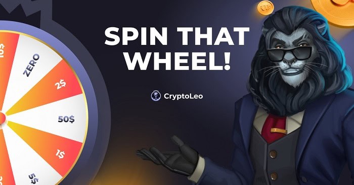 Spin The Wheel