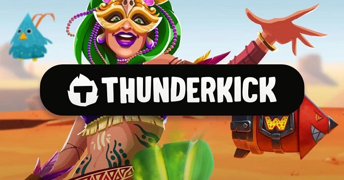 Thunderkick Software 