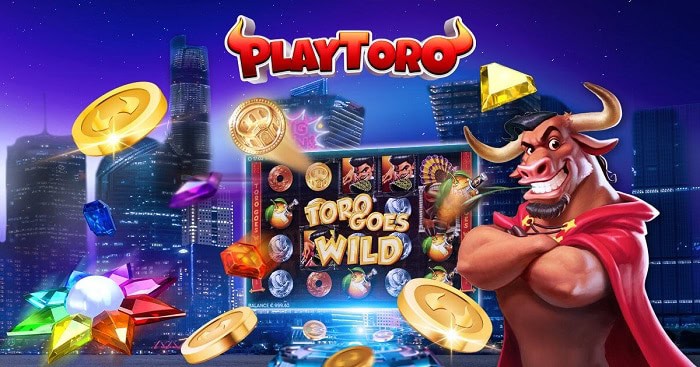 Popular slots and jackpot games 