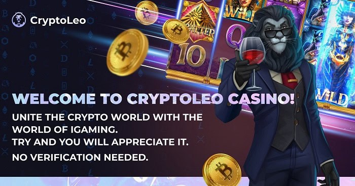 Crypto Casino Features