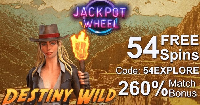 Jackpot Wheels Free Chips 