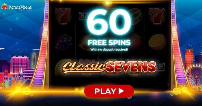 Get 60 Exclusive Free Spins Here! 