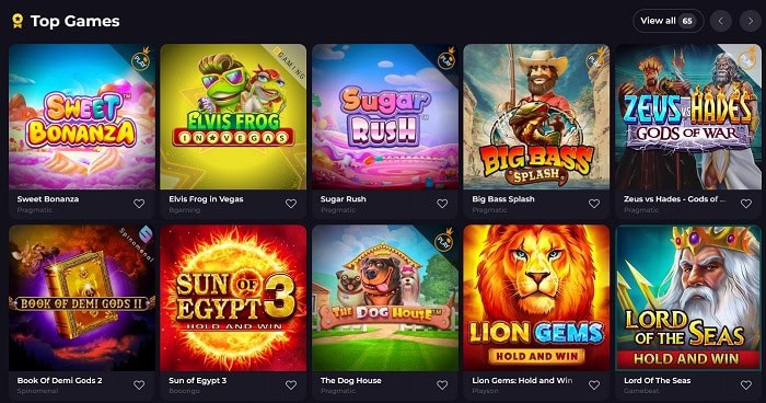 Play Crypto Games for Free! 