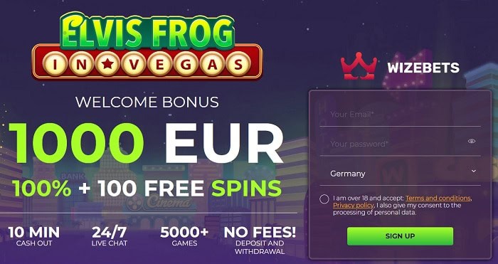 Highroller Bonus 