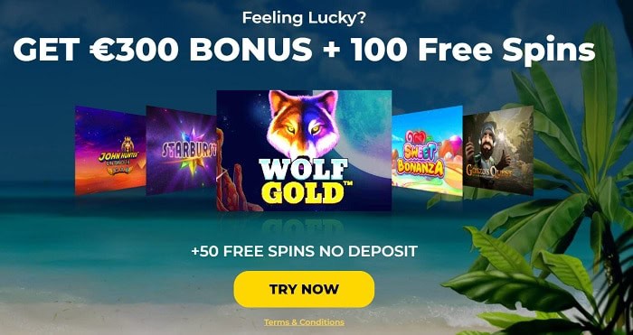 Exclusive Free Spins on Registration