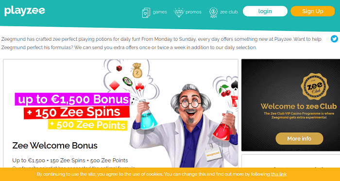 Get Bonus on Deposit! 