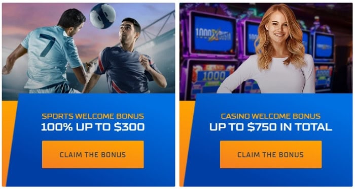 100% bonus and 100 free spins 