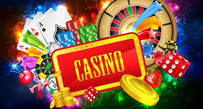 Discover the Thrill of Online Gaming at Casinoly