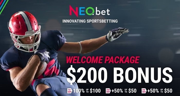 Neo Sportsbook 