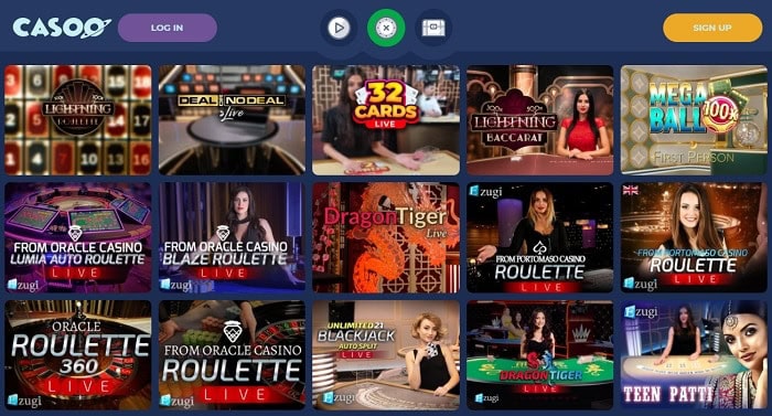 Casoo Casino Review 2023 | Free Spins & Welcome Bonus