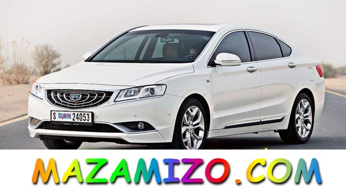 معلومات عن جيلي 2019 معلومات عن جيلي 2019