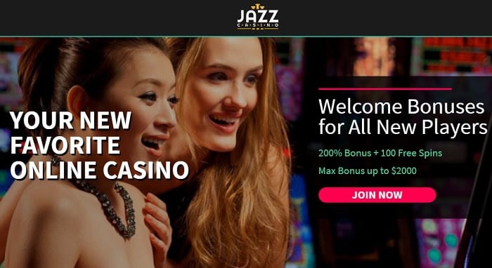 Favourite Online Casino