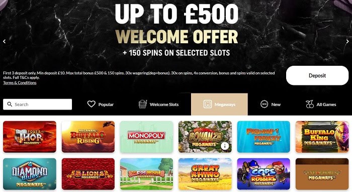 Get 500 GBP free bonus code