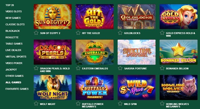 Free to Play Slots 