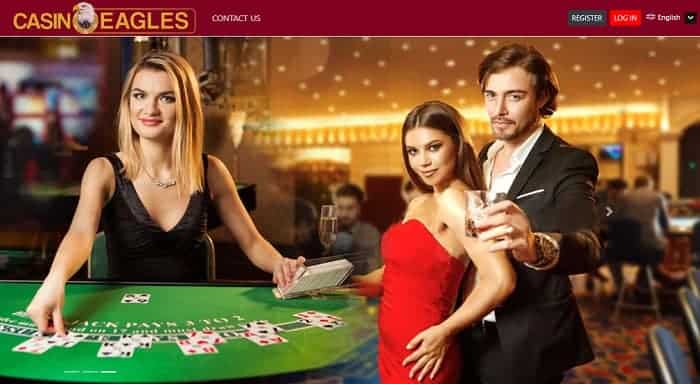 Play Live Dealer Table Games 