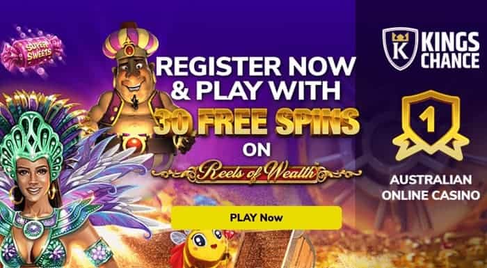 30 free spins without deposit 