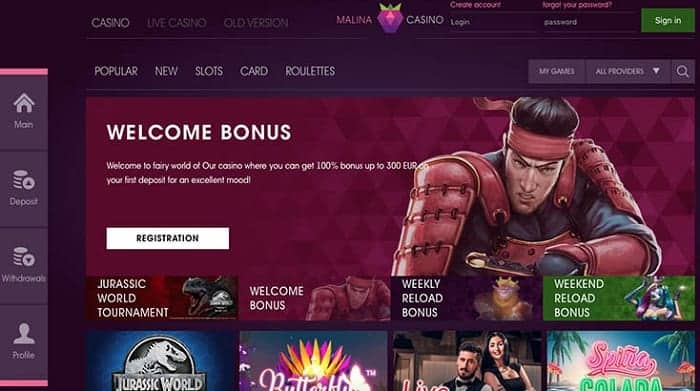 100% bonus and 200 free spins 