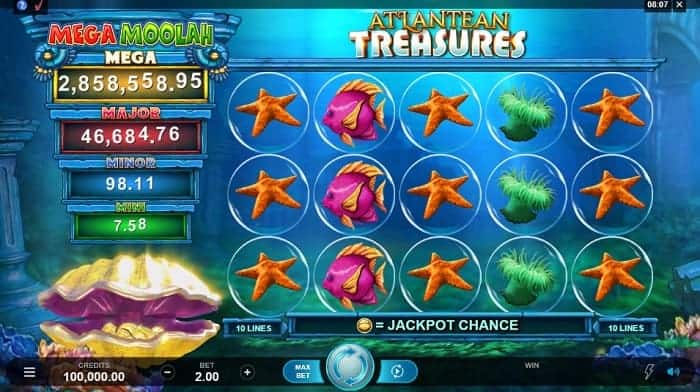 Online Slot Review