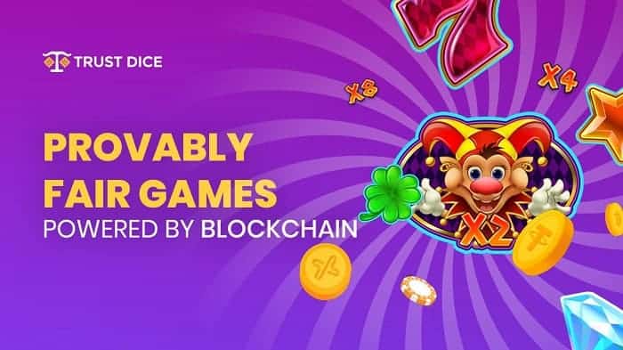 Fair Games Crypto