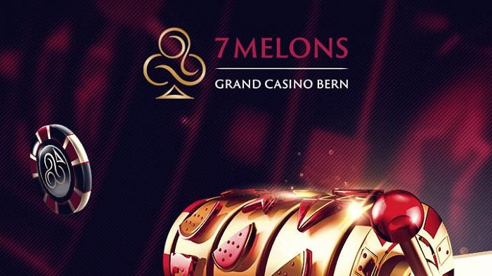 Bern Casino Swiss