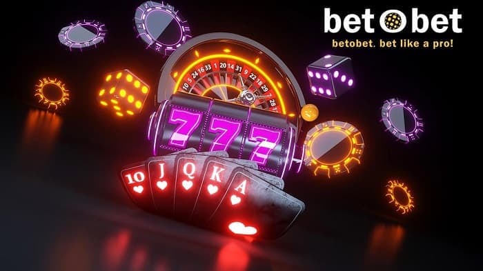 Betobet.com free bet bonus 