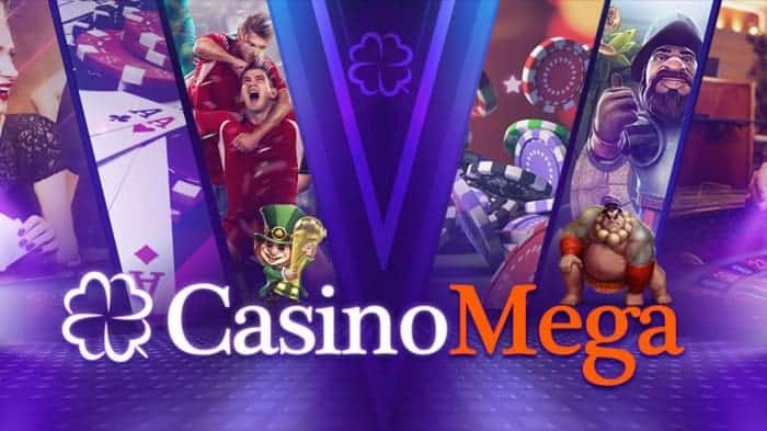 MEGA Free Spins 