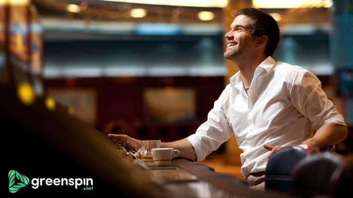 Greenspin Casino Bet Review 