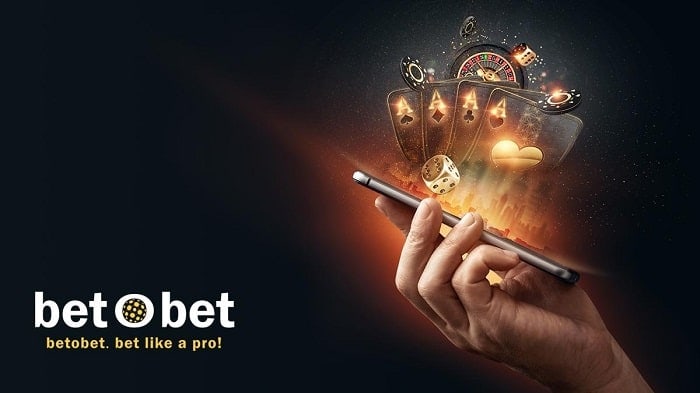 Bet O Bet Mobile Play