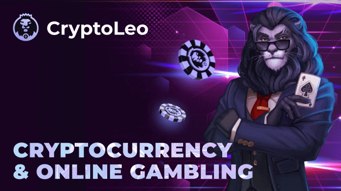 Crypto Casino Online Free Spins Bonus 