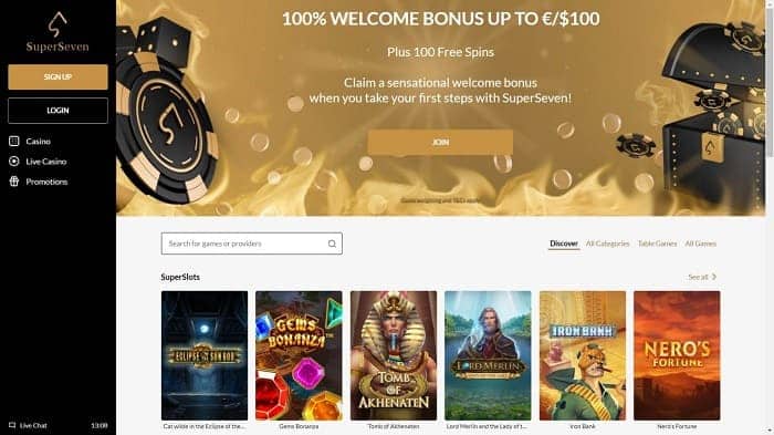 100 gratis spins on deposit 