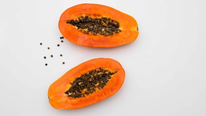 5 fruits et légumes