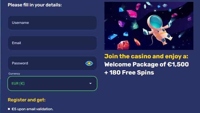 Exclusive No Deposit Bonus 