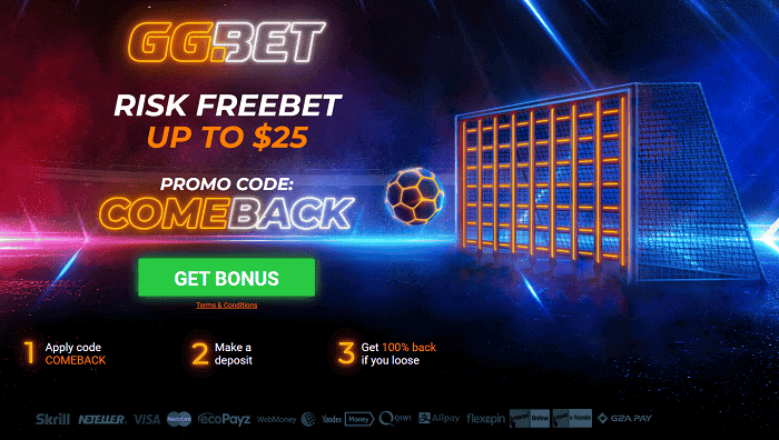 Risk-Free Bet Promo Code