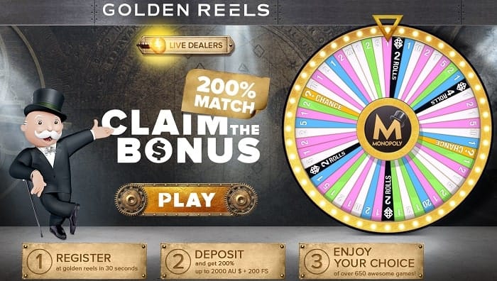 Play Free Spins 