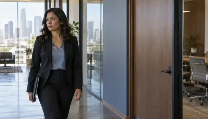 Wrongful Termination California