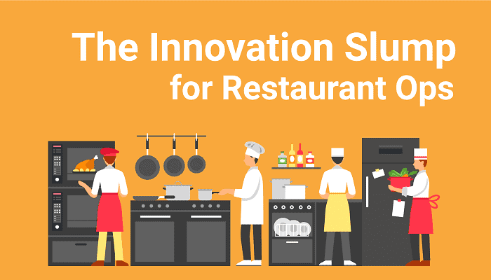 restaurant innovation feature