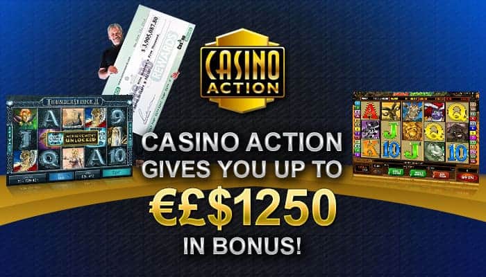 Get free play bonus now 