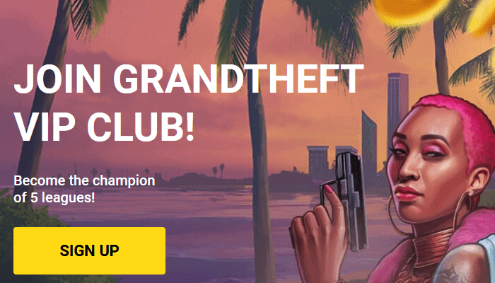 VIP Club Free Bonuses 