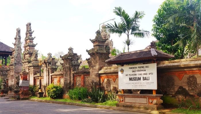 Denpasar City Tour
