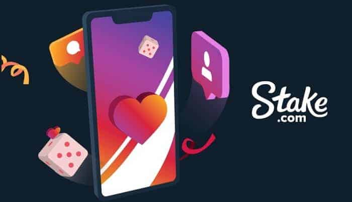 Stake.com Gratis Spins Bonus 