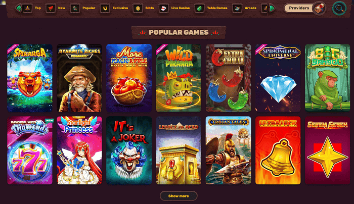 Get Your Free Chips to Play Slots! 