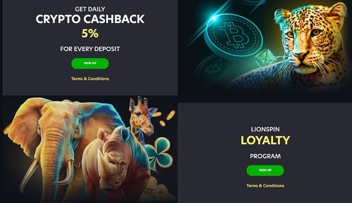 Get Casino Bonuses Here! 