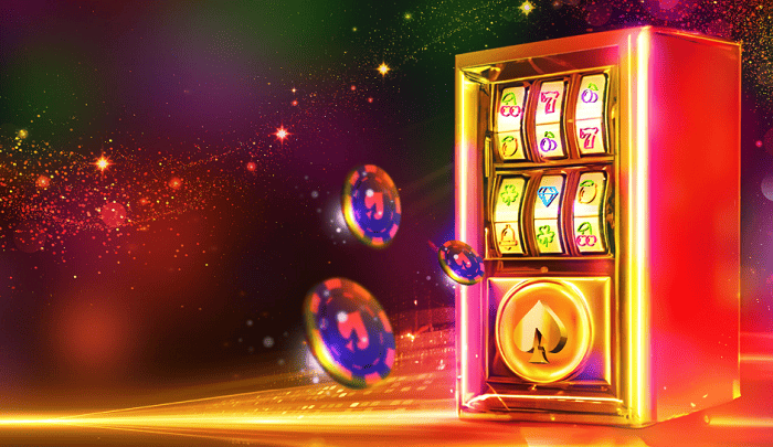 Best Slots Online - try for free! 